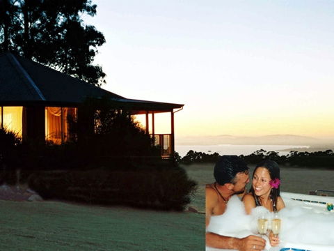 Celestine Retreat - New South Wales Tourism  1