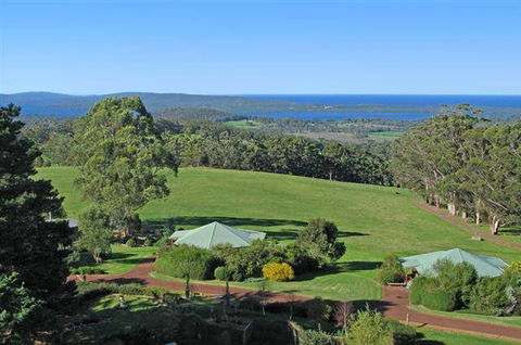 Celestine Retreat - New South Wales Tourism  2