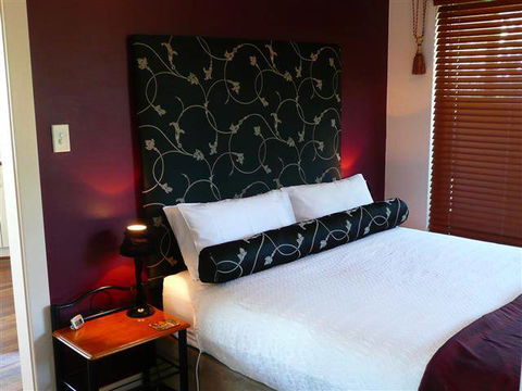 Celestine Retreat - New South Wales Tourism  0