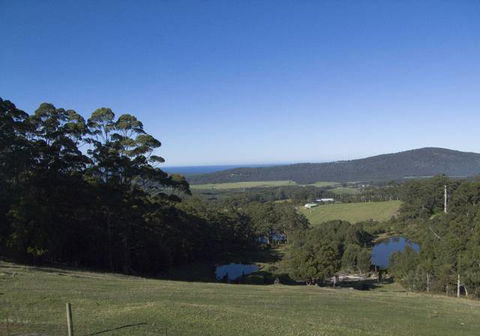 Celestine Retreat - New South Wales Tourism  4