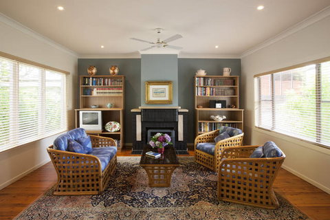 Central Coast Cottages At Toowoon Bay - New South Wales Tourism  1