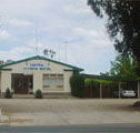 Central Olympic Motel  Cottages - New South Wales Tourism 