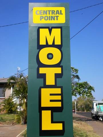 Mount Isa QLD New South Wales Tourism 