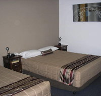 Centre Point Motor Inn - New South Wales Tourism 