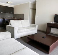 Centrepoint Apartments - New South Wales Tourism 