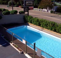 Cessnock Motel - New South Wales Tourism 
