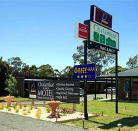 Chalambar Motel - New South Wales Tourism 