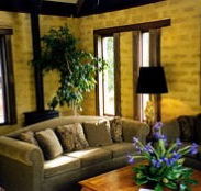 Chalet Arunga - New South Wales Tourism 