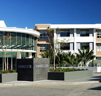 Chancellor Executive Apartments - New South Wales Tourism 