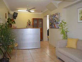 Chaparral Motel - New South Wales Tourism  4