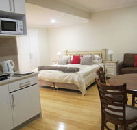 Chapel Woods Bed and Breakfast - New South Wales Tourism 