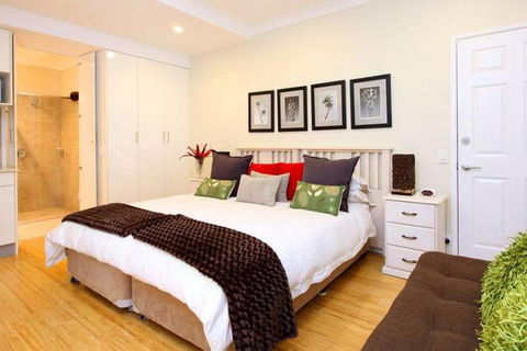 Chapel Woods Bed And Breakfast - New South Wales Tourism  2