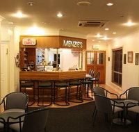 Charleville Motel - New South Wales Tourism 