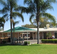 Charleville Waltzing Matilda Motor Inn - New South Wales Tourism 