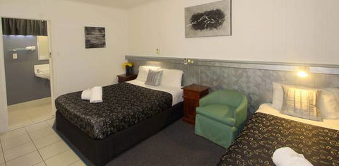 Charm City Motel - New South Wales Tourism  2