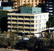 Chasely Apartment Hotel - New South Wales Tourism 