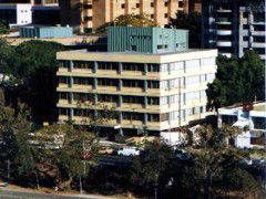 Chasely Apartment Hotel - New South Wales Tourism  0
