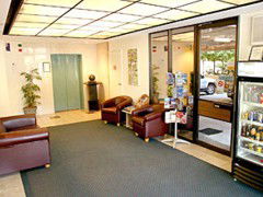 Chasely Apartment Hotel - New South Wales Tourism  1
