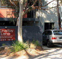 Chatby Lane Lorne - New South Wales Tourism 