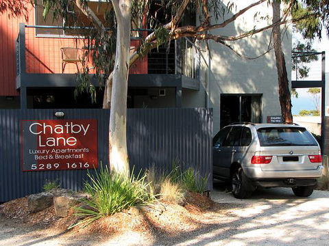 Chatby Lane Lorne - New South Wales Tourism  0
