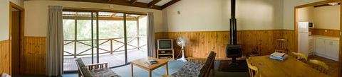 Che Sara Sara Chalets - New South Wales Tourism  0