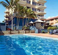 Cheltenham Apartments - New South Wales Tourism 