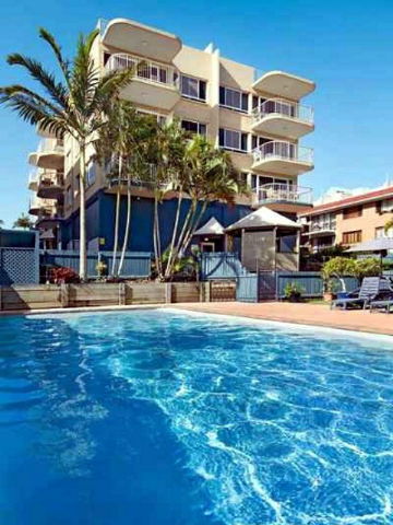 Cheltenham Apartments - New South Wales Tourism  0