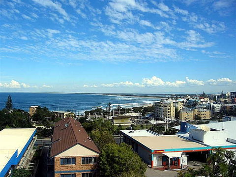 Cheltenham Apartments - New South Wales Tourism  1