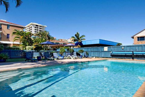 Cheltenham Apartments - New South Wales Tourism  2