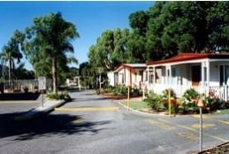 Kingsley WA New South Wales Tourism 