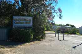 Cheynes Beach Caravan Park - New South Wales Tourism  2