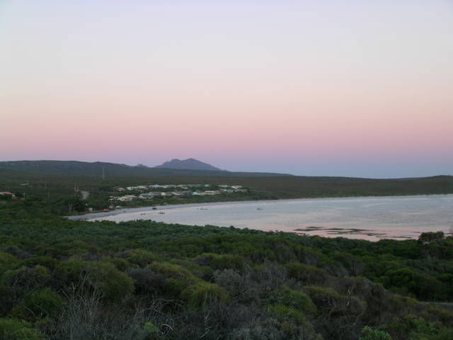Cheynes WA New South Wales Tourism 