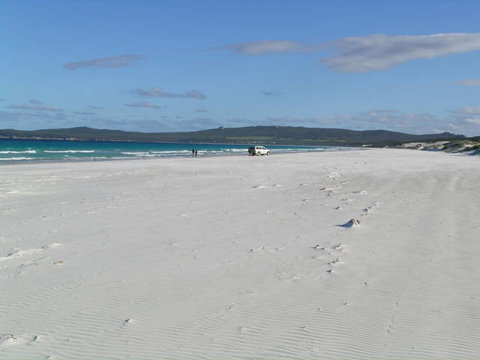 Cheynes Beach Caravan Park - New South Wales Tourism  1