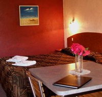 Childers Gateway Motor Inn - New South Wales Tourism 