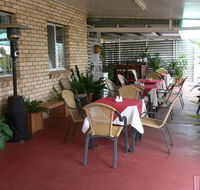 Chinchilla Motel - New South Wales Tourism 