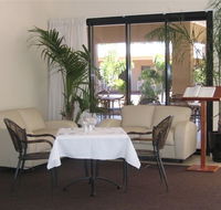 Chinchilla Palms Motor Inn - New South Wales Tourism 