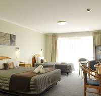 Chittaway Motel - New South Wales Tourism 