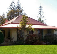 Christian's of Bucks Point - New South Wales Tourism 