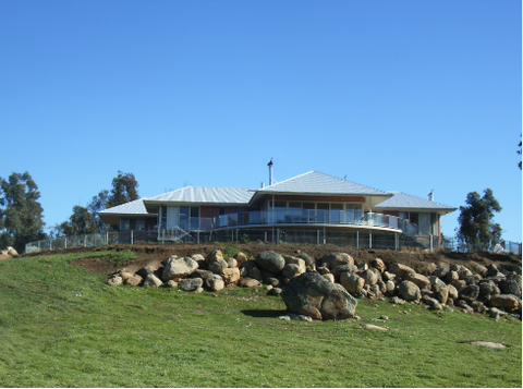 Chuckem Farmstay And Bed & Breakfast - New South Wales Tourism  0
