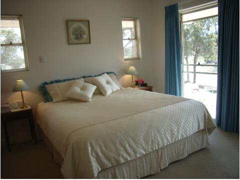 Chuckem Farmstay And Bed & Breakfast - New South Wales Tourism  1