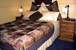 Church House B&B Gundagai - New South Wales Tourism  2