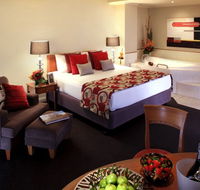Citadines St Georges Terrace Perth - New South Wales Tourism 