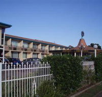 Citigate Motel Newcastle - New South Wales Tourism 