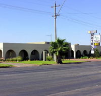 Citrus Motel - New South Wales Tourism 