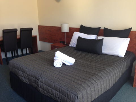 City Centre Motel Kempsey - New South Wales Tourism  3