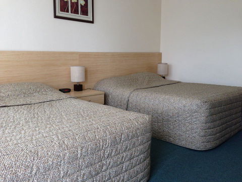 City Centre Motel Kempsey - New South Wales Tourism  8