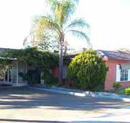 City Gate Motel - New South Wales Tourism 