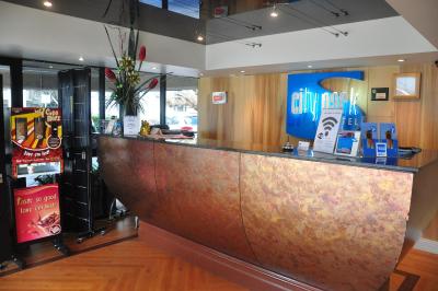 City Park Hotel - New South Wales Tourism  19