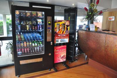 City Park Hotel - New South Wales Tourism  20