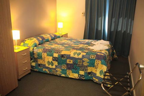 City Stay Apartment Hotel - New South Wales Tourism  1